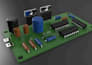 design audio pcb, embedded systems, guitar effect pedals and audio hardware